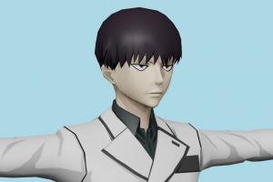 Kuki Urie Kuki Urie-2